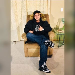 Meet your Posher, Renan